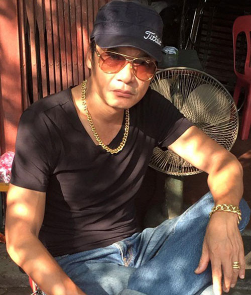 Bộ tứ “Cảnh sát hình sự” ngày ấy giờ ra sao? ảnh 2