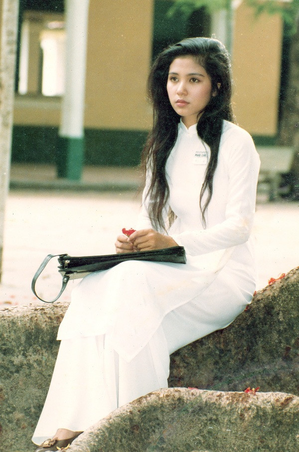 Việt Trinh: Tôi bị khán giả bỏ rơi... và gọi nhầm thành Ngọc Trinh ảnh 3