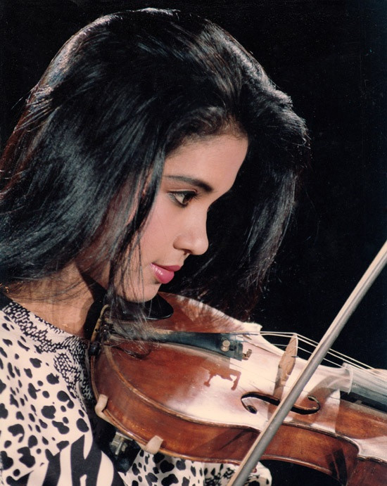 Việt Trinh: Tôi bị khán giả bỏ rơi... và gọi nhầm thành Ngọc Trinh ảnh 6