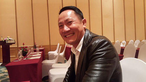 Bộ tứ “Cảnh sát hình sự” ngày ấy giờ ra sao? ảnh 8