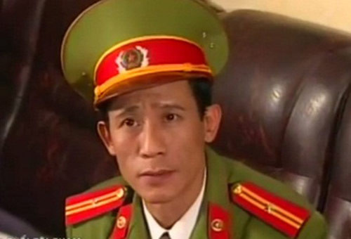 Bộ tứ “Cảnh sát hình sự” ngày ấy giờ ra sao? ảnh 10