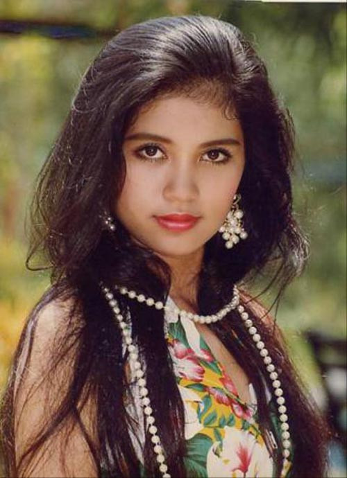 Việt Trinh: Tôi bị khán giả bỏ rơi... và gọi nhầm thành Ngọc Trinh ảnh 1