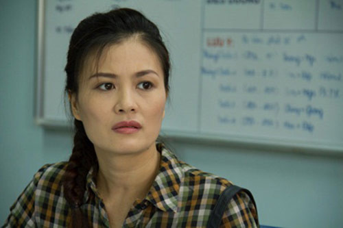 Bộ tứ “Cảnh sát hình sự” ngày ấy giờ ra sao? ảnh 5