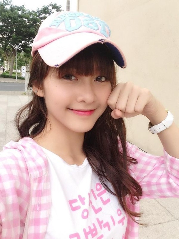 Khả Ngân.. Khả Ngân.