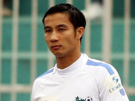 Quốc Vượng chơi bài ngửa với bầu Đệ