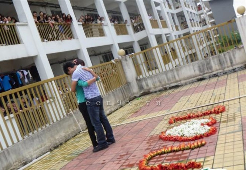 Bát ngát yêu thương