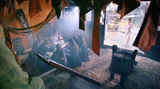 Khán giả tức giận vì cái kết cực kỳ vô lý của 'Sở Kiều truyện' ảnh 4