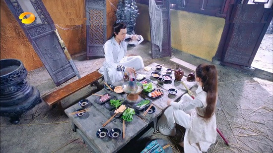 Khán giả tức giận vì cái kết cực kỳ vô lý của 'Sở Kiều truyện' ảnh 5