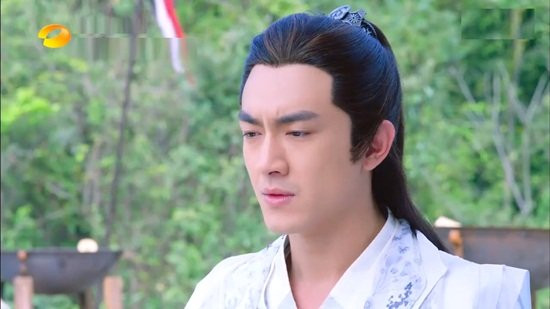 Khán giả tức giận vì cái kết cực kỳ vô lý của 'Sở Kiều truyện' ảnh 3