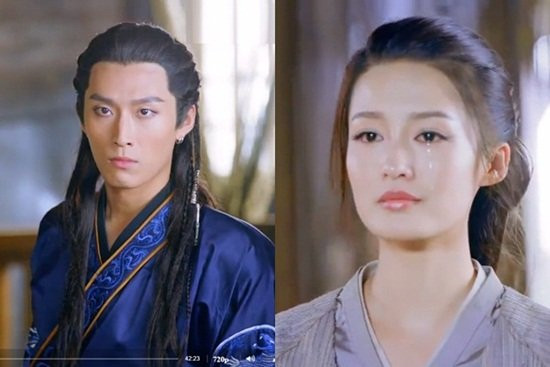 Khán giả tức giận vì cái kết cực kỳ vô lý của 'Sở Kiều truyện' ảnh 2