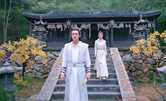 Khán giả tức giận vì cái kết cực kỳ vô lý của 'Sở Kiều truyện' ảnh 6