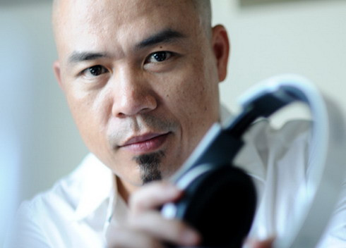 Uyên Linh đã từng rất thành công với 'Cám ơn tình yêu' của nhạc sĩ Huy Tuấn