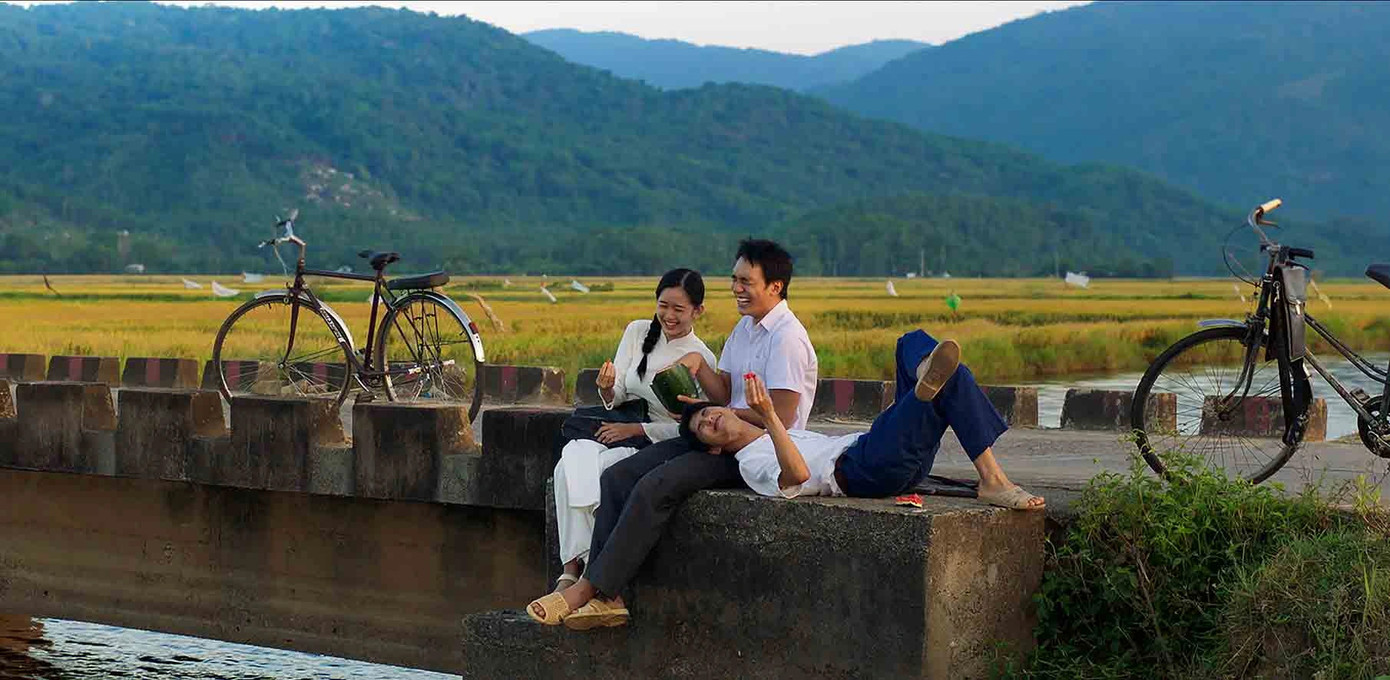 Từ Tôi thấy hoa vàng trên cỏ xanh đến Ngày xưa có một chuyện tình, Phú Yên giữ nguyên sức hút với các nhà làm phim.