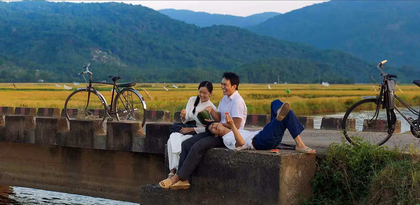 Từ Tôi thấy hoa vàng trên cỏ xanh đến Ngày xưa có một chuyện tình, Phú Yên giữ nguyên sức hút với các nhà làm phim.