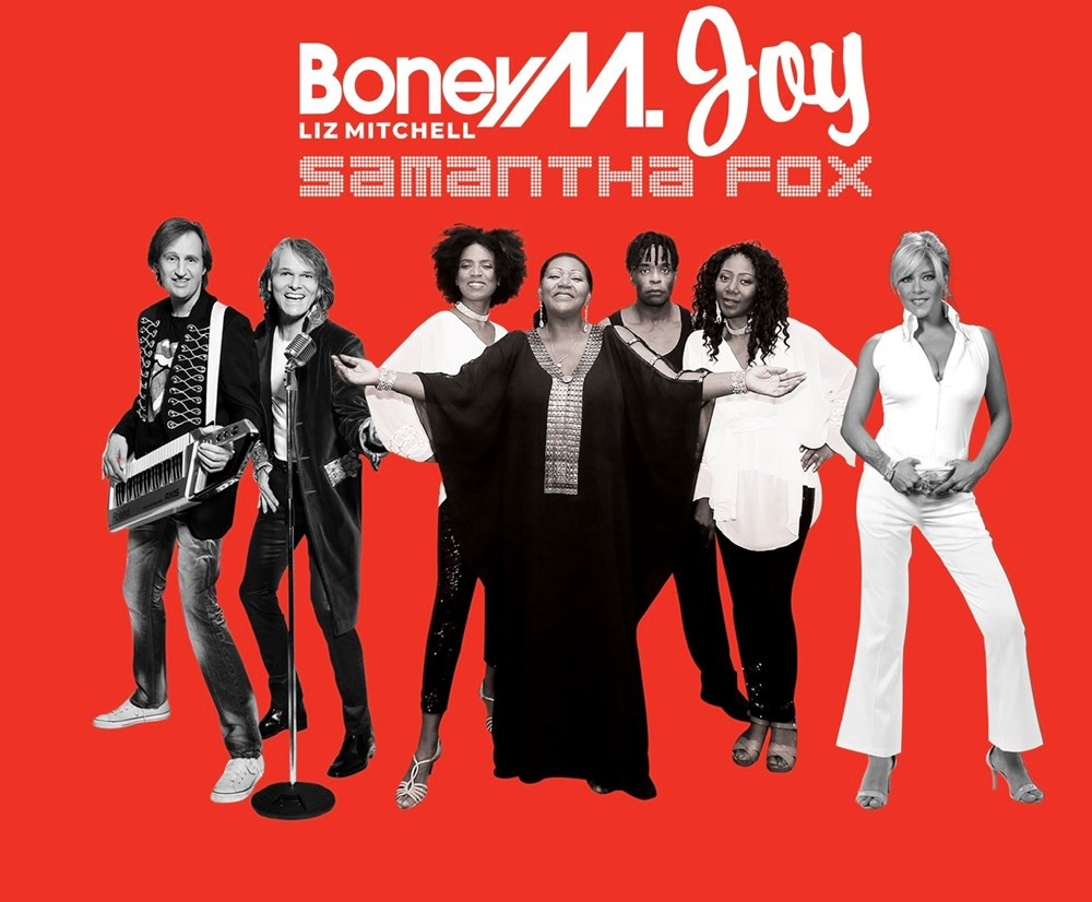 Các huyền thoại âm nhạc quốc tế đổ bộ Đà Lạt vào 21/12. Các huyền thoại âm nhạc quốc tế đổ bộ Đà Lạt vào 21/12.