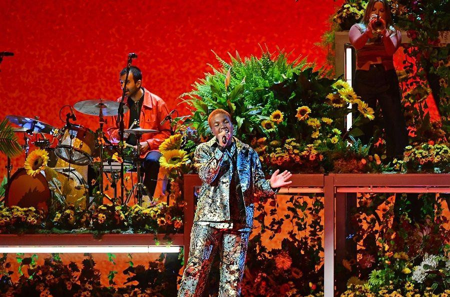 Một số màn trình diễn của các nghệ sĩ khác như Griff, Arlo Parks.