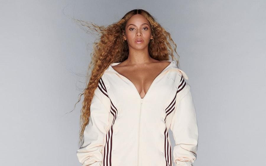 Beyoncé đã nhìn thấy tiềm năng để kêu gọi tất cả chúng ta tìm thấy tiếng nói của riêng mình.