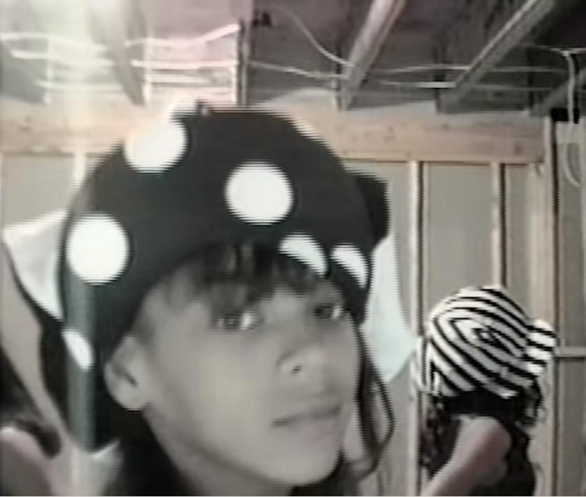 Những hình ảnh thuở ấu thơ trong chuỗi phim truyền cảm hứng về sự lạc quan của “Ong Chúa” Beyoncé. - Ảnh chụp màn hình