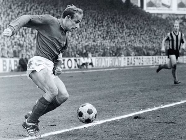 Wilfried Van Moer