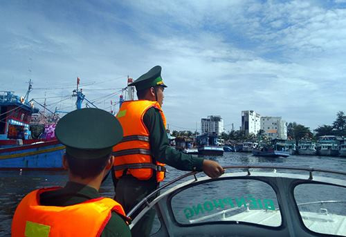 Bão số 16 - Tembin giảm còn cấp 8 - 9, cách Côn Đảo 130km ảnh 14