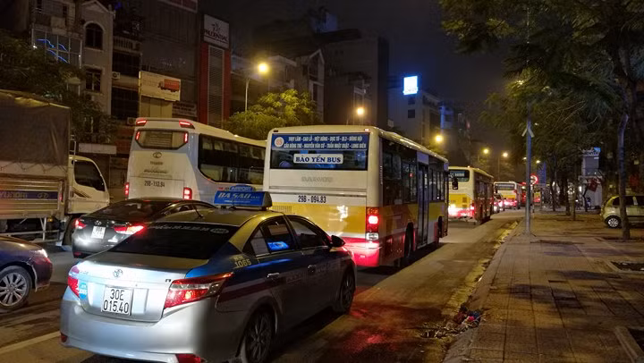 Việt Nam bước sang năm mới 2018 ảnh 37