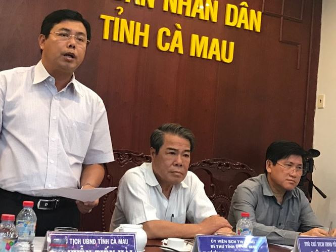 Bão số 16 - Tembin giảm còn cấp 8 - 9, cách Côn Đảo 130km ảnh 31