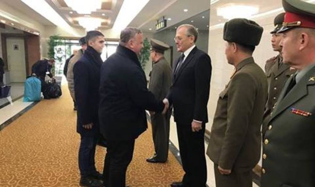 Ông Putin tranh cử Tổng thống một cách độc lập ảnh 5