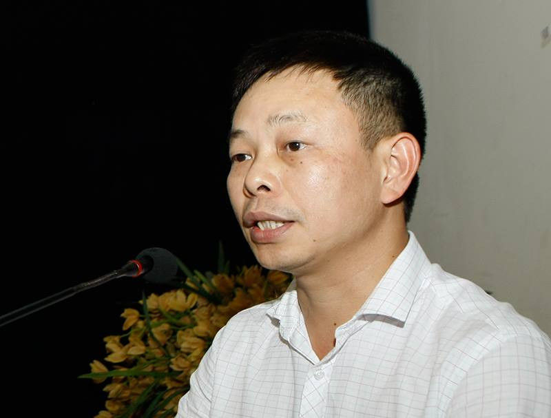 “Minh bạch - Hiệu quả BOT, cách nào?“: Nhiều ý kiến thẳng thắn, quyết liệt ảnh 23