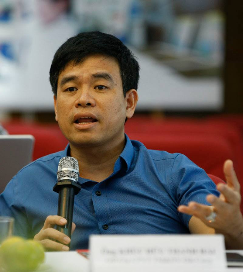 “Minh bạch - Hiệu quả BOT, cách nào?“: Nhiều ý kiến thẳng thắn, quyết liệt ảnh 15