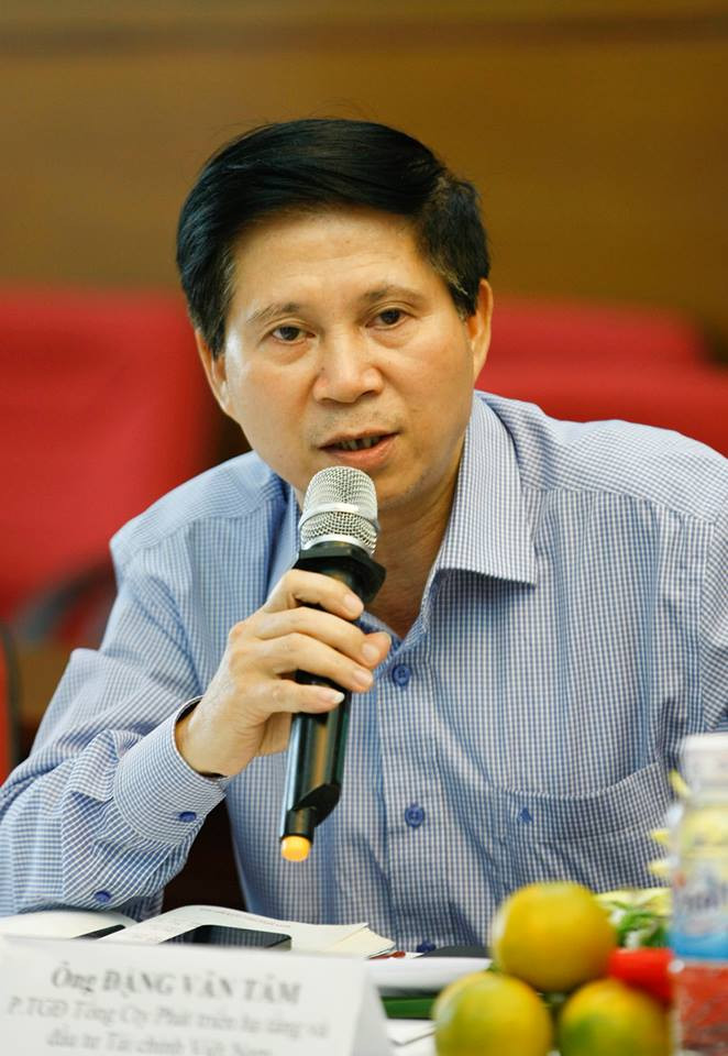 “Minh bạch - Hiệu quả BOT, cách nào?“: Nhiều ý kiến thẳng thắn, quyết liệt ảnh 20