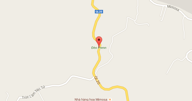 Tai nạn ô tô thảm khốc trên đèo Prenn, 7 người chết ảnh 7