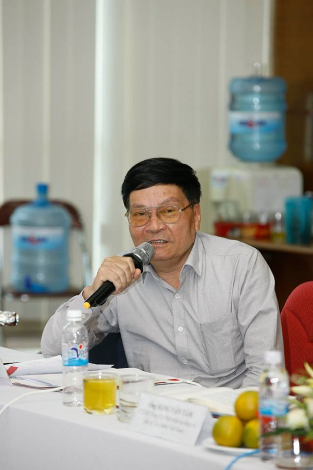 “Minh bạch - Hiệu quả BOT, cách nào?“: Nhiều ý kiến thẳng thắn, quyết liệt ảnh 17