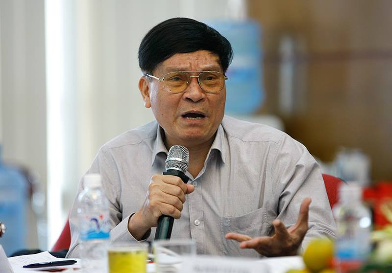 “Minh bạch - Hiệu quả BOT, cách nào?“: Nhiều ý kiến thẳng thắn, quyết liệt ảnh 22