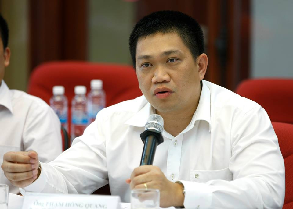 “Minh bạch - Hiệu quả BOT, cách nào?“: Nhiều ý kiến thẳng thắn, quyết liệt ảnh 21