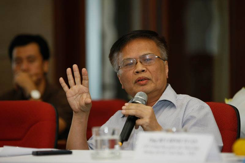 “Minh bạch - Hiệu quả BOT, cách nào?“: Nhiều ý kiến thẳng thắn, quyết liệt ảnh 5