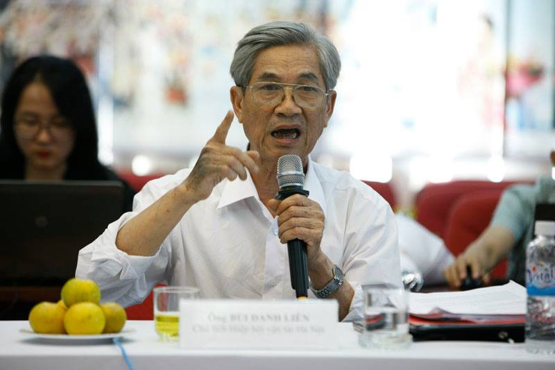 “Minh bạch - Hiệu quả BOT, cách nào?“: Nhiều ý kiến thẳng thắn, quyết liệt ảnh 14