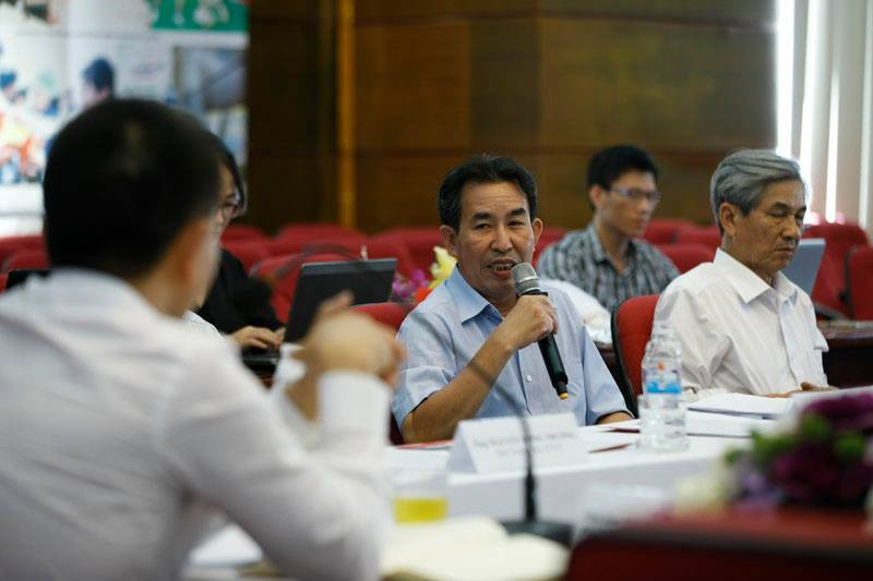 “Minh bạch - Hiệu quả BOT, cách nào?“: Nhiều ý kiến thẳng thắn, quyết liệt ảnh 7