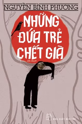 Tác giả: Nguyễn Bình Phương	Giá bìa: 90000 Giá bán: 63000 