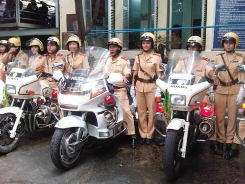 Đội hình chuẩn bị xuất phát