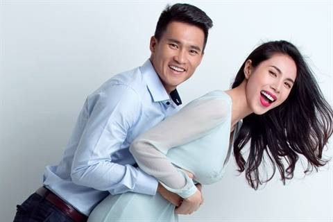 Công Vinh gọi điện khóc nức nở với Thuỷ Tiên ảnh 2