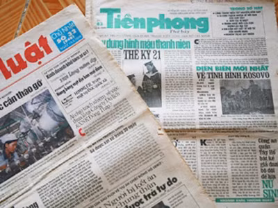 Tiền Phong, Pháp Luật là hai tờ báo bênh vực mạnh mẽ cho ông Bùi Minh Hải. Tiền Phong, Pháp Luật là hai tờ báo bênh vực mạnh mẽ cho ông Bùi Minh Hải