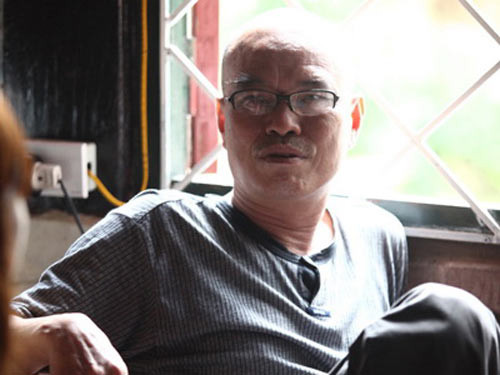 Nhạc sĩ Ngọc Đại. Ảnh: Khanh Paradies. Nhạc sĩ Ngọc Đại. Ảnh: Khanh Paradies