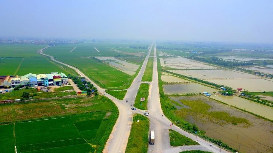 Theo Thanh tra Chính phủ, cơ quan Nhà nước có thẩm quyền thẩm định, phê duyệt và tính chi phí lãi vay 920 tỷ đồng trong tổng vốn đầu tư dự án BT Đường trục phía Nam tỉnh Hà Tây là chưa có cơ sở dẫn đến việc xác định giá trị tổng vốn đầu tư dự án để ký hợp đồng BT sai tăng 920 tỷ đồng.