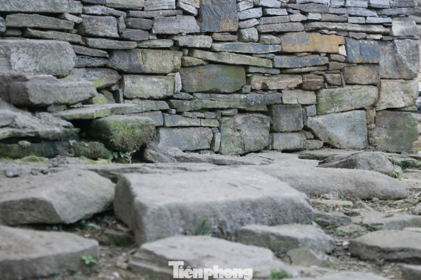 Nhà trình tường được làm bằng đất, móng nhà được làm bằng đá chắc chắn để tránh chân tường bị ẩm ướt, tạo độ bền cao, không bị sụt lún theo năm tháng. Đặc biệt, nó có thể thích ứng với khí hậu, mát mẻ vào mùa hè và ấm áp vào mùa đông.