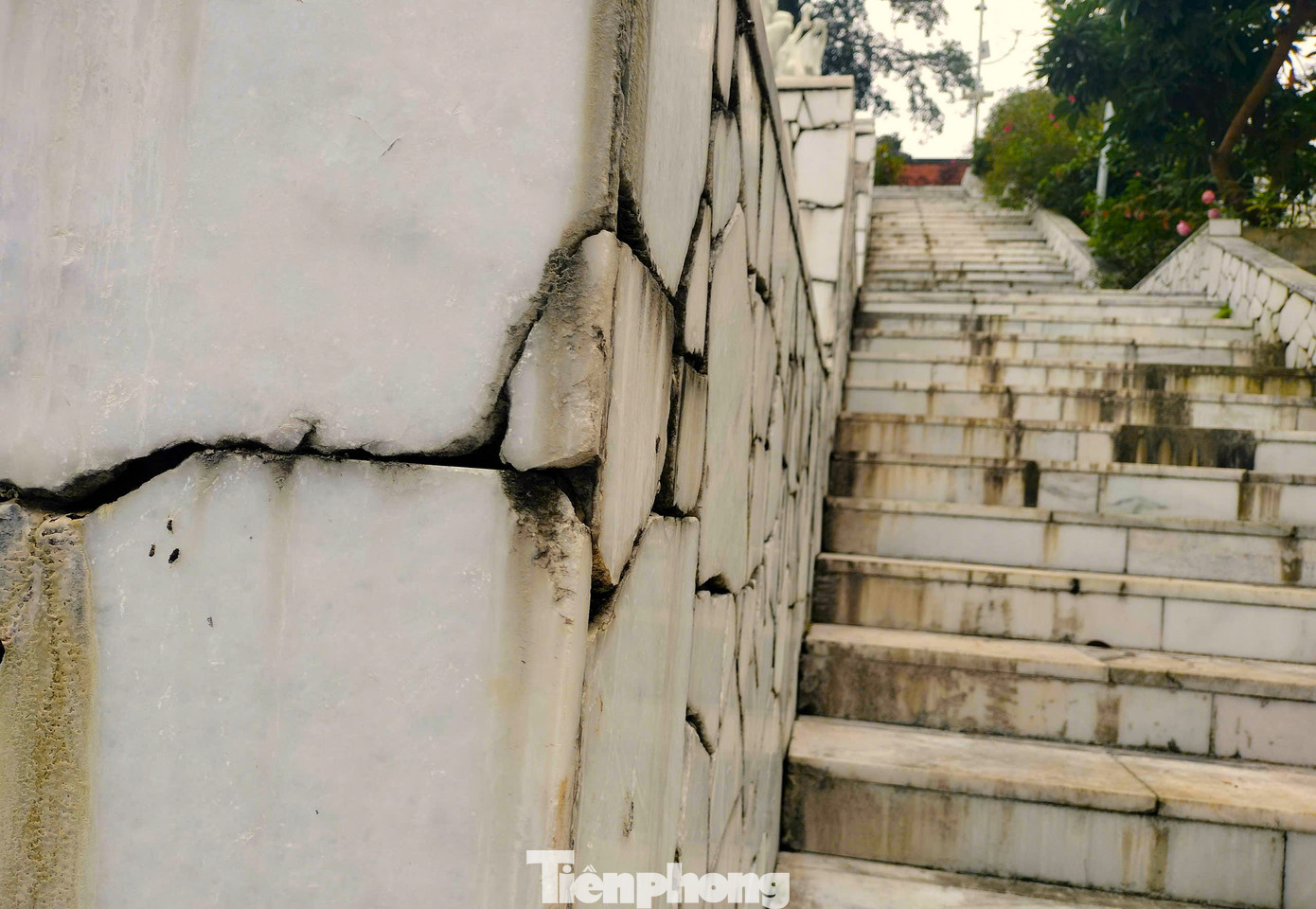 Gần 22 tỷ đồng tu bổ di tích được ví như Hoàng thành của Yên Bái ảnh 16