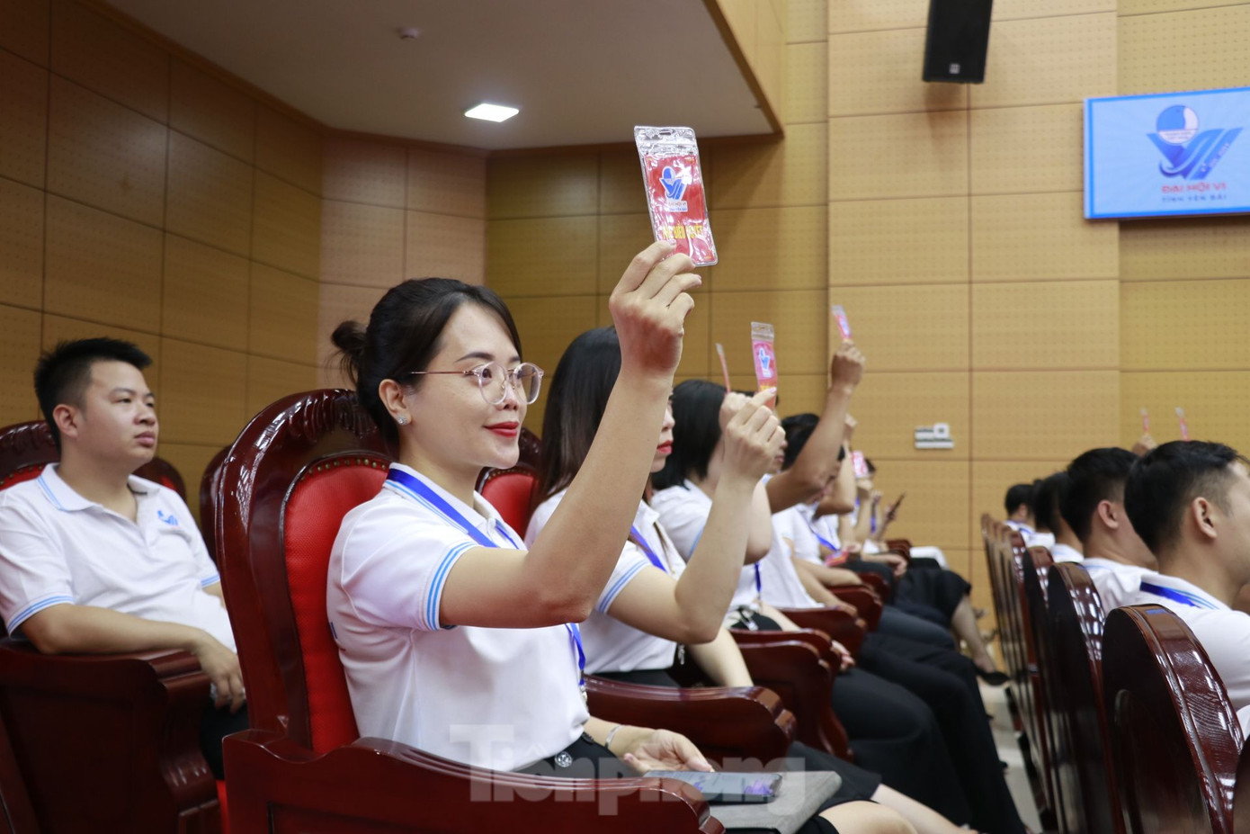 Hiệp thương cử Ủy ban Hội LHTN Việt Nam tỉnh Yên Bái khóa VI; hiệp thương cử trực tiếp Chủ tịch Hội khóa VI; cử Ban Kiểm tra Ủy ban Hội khóa VI và nghe Báo cáo tổng hợp ý kiến tham gia vào dự thảo văn kiện Đại hội toàn quốc Hội LHTN Việt Nam lần thứ IX. Hiệp thương cử Ủy ban Hội LHTN Việt Nam tỉnh Yên Bái khóa VI; hiệp thương cử trực tiếp Chủ tịch Hội khóa VI; cử Ban Kiểm tra Ủy ban Hội khóa VI và nghe Báo cáo tổng hợp ý kiến tham gia vào dự thảo văn kiện Đại hội toàn quốc Hội LHTN Việt Nam lần thứ IX.