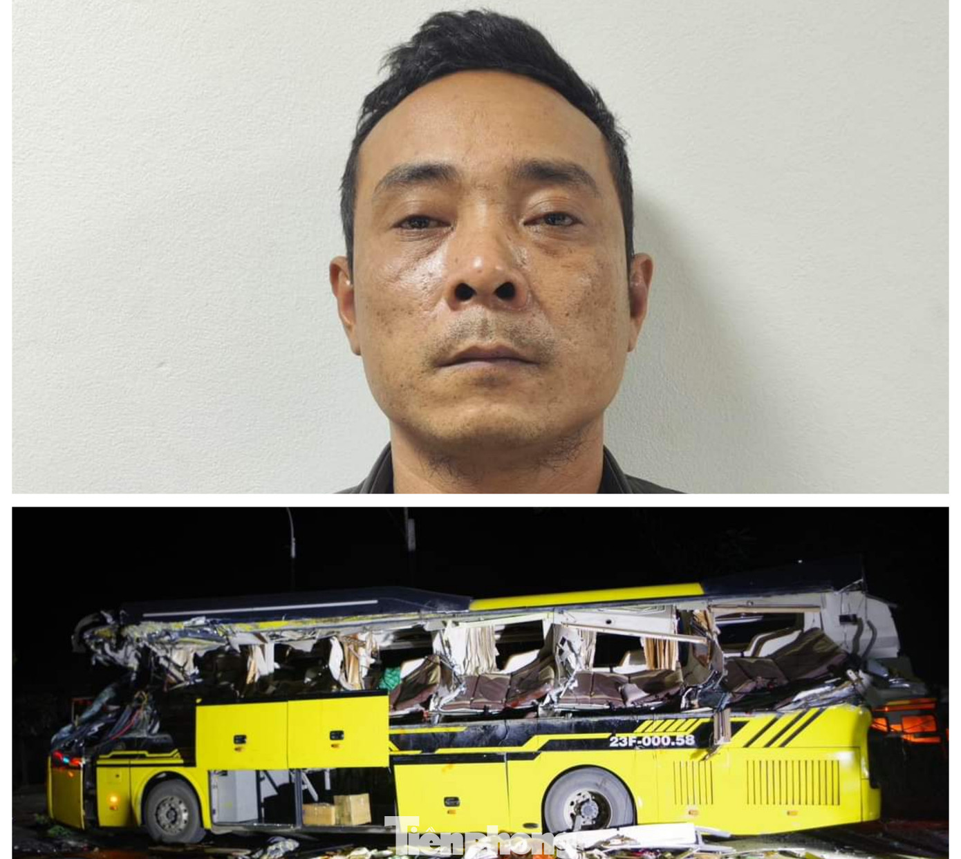 Vụ tai nạn giao thông khiến 6 người tử vong, 3 người bị thương. Vụ tai nạn giao thông khiến 6 người tử vong, 3 người bị thương.