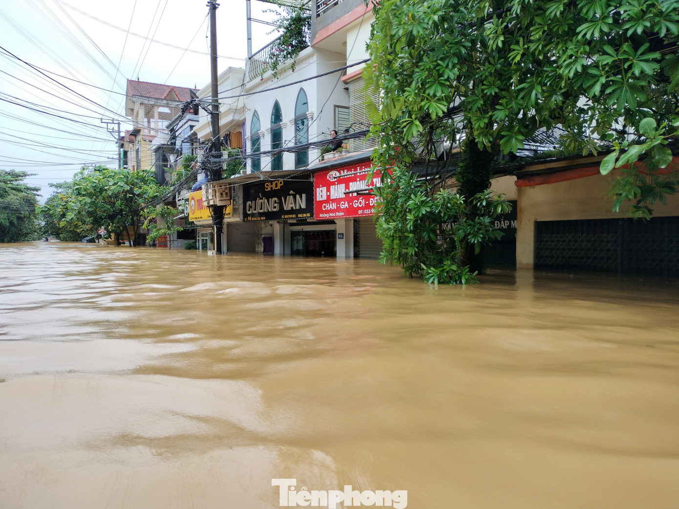 Cụ thể, số người chết là 22 (huyện Văn Chấn 01 người; huyện Lục Yên 11 người; thành phố Yên Bái 10 người). Người mất tích: 6 người (huyện Lục Yên 2 người, thành phố Yên Bái 4 người).