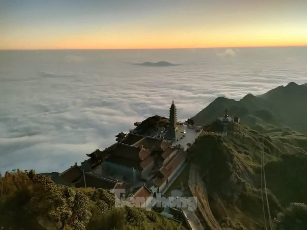 Sa Pa triển khai nhiều hoạt động chào đón năm mới 2025.