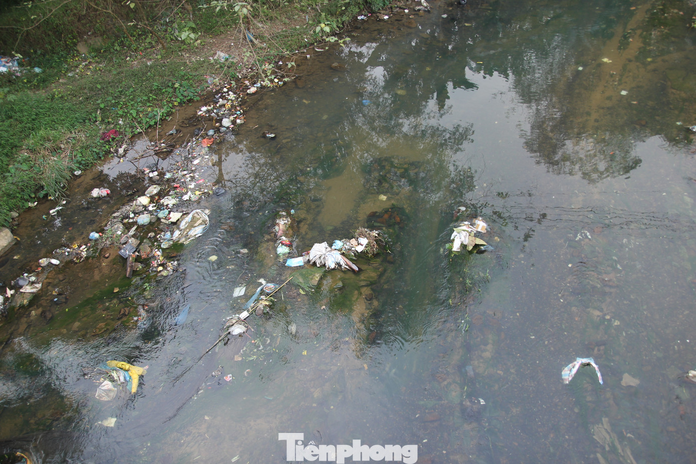 Ông Lực cho biết thêm, theo kế hoạch, trong năm 2024 địa phương sẽ xây dựng 1 lò đốt rác tại xã Nậm Búng và năm 2025, xây dựng một lò nữa tại xã Đại Lịch.